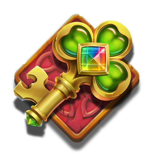 Social Casino Logo